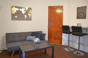 Cozy 2 Bed Apartment In Heart Of Orlando!